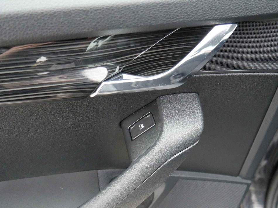 Škoda Octavia III 1.6 TDi Style
