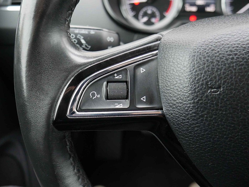 Škoda Octavia III 1.6 TDi Style