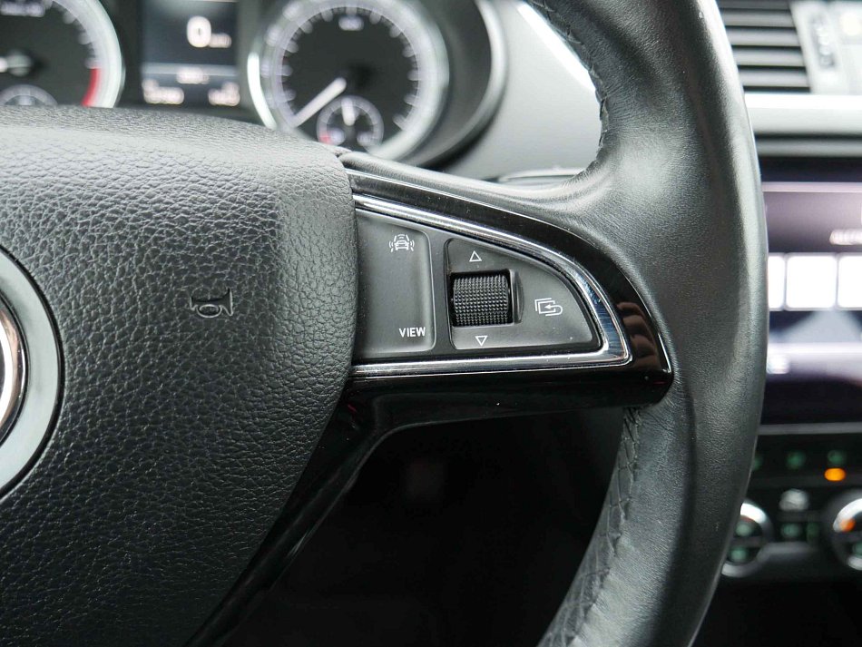 Škoda Octavia III 1.6 TDi Style