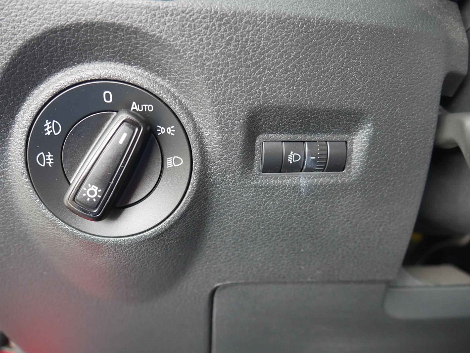 Škoda Fabia III 1.2TSi Style