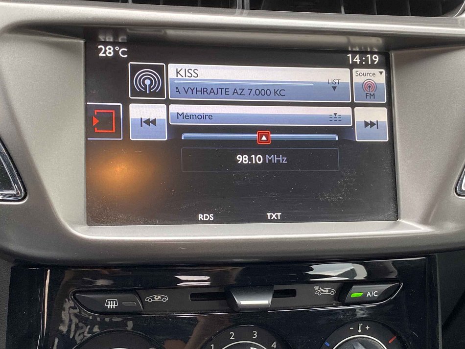 Citroën C3 1.2 Feel