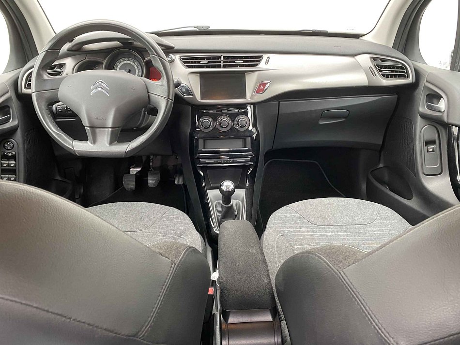 Citroën C3 1.2 Feel