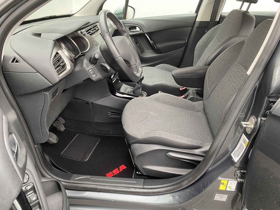 Citroën C3 1.2 Feel