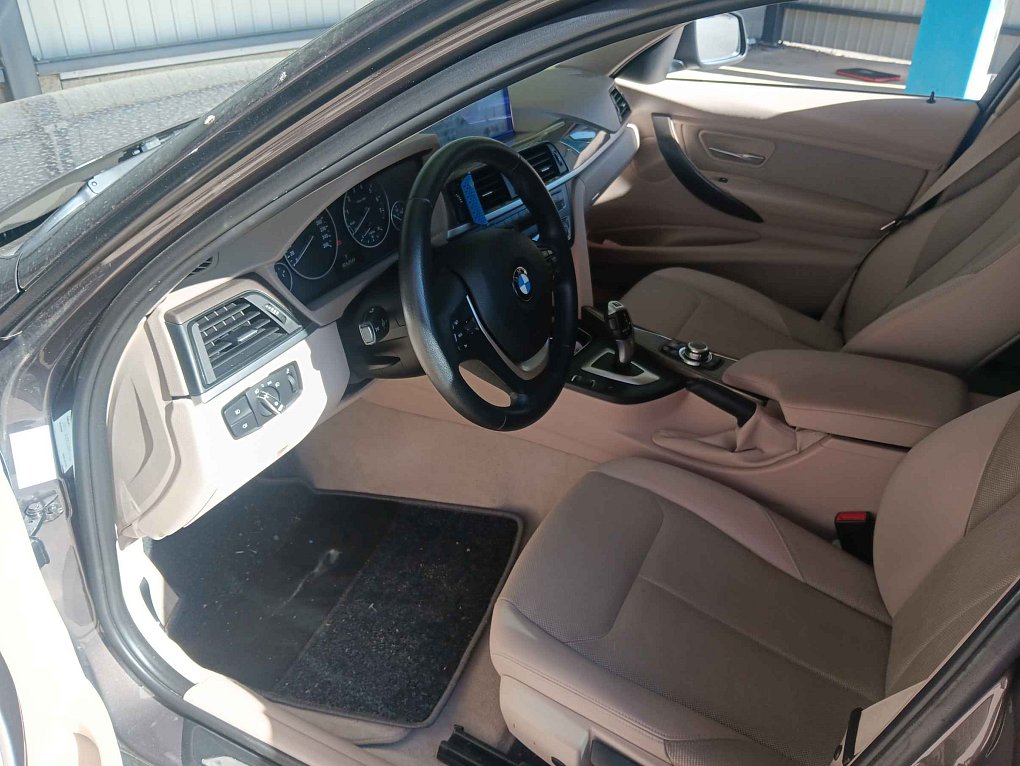 BMW Řada 3 1.6 i  316i