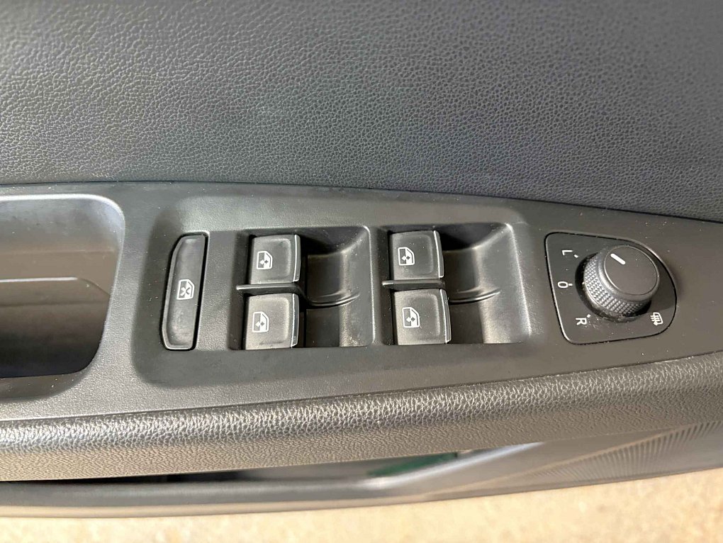 Seat Leon 2.0 TDi FR