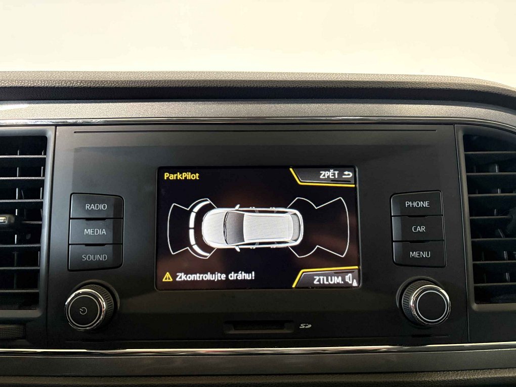 Seat Leon 2.0 TDi FR