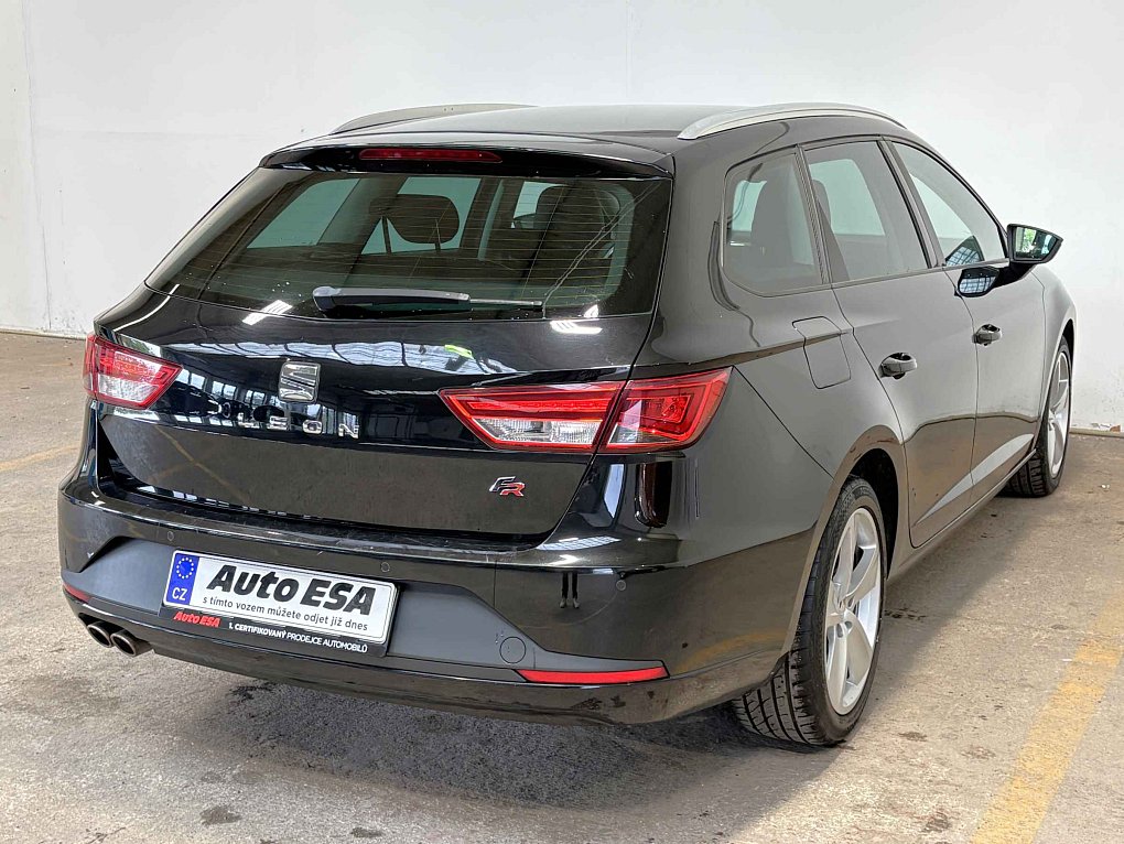 Seat Leon 2.0 TDi FR