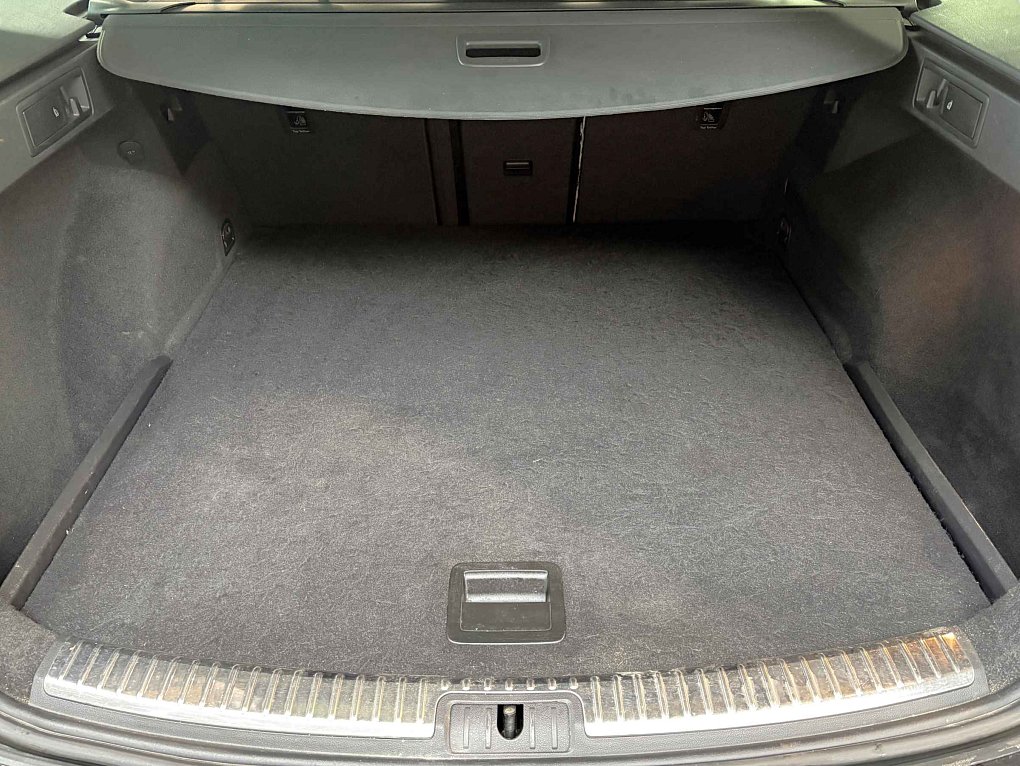 Seat Leon 2.0 TDi FR