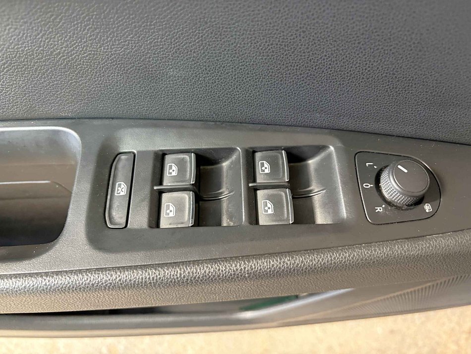 Seat Leon 2.0 TDi FR