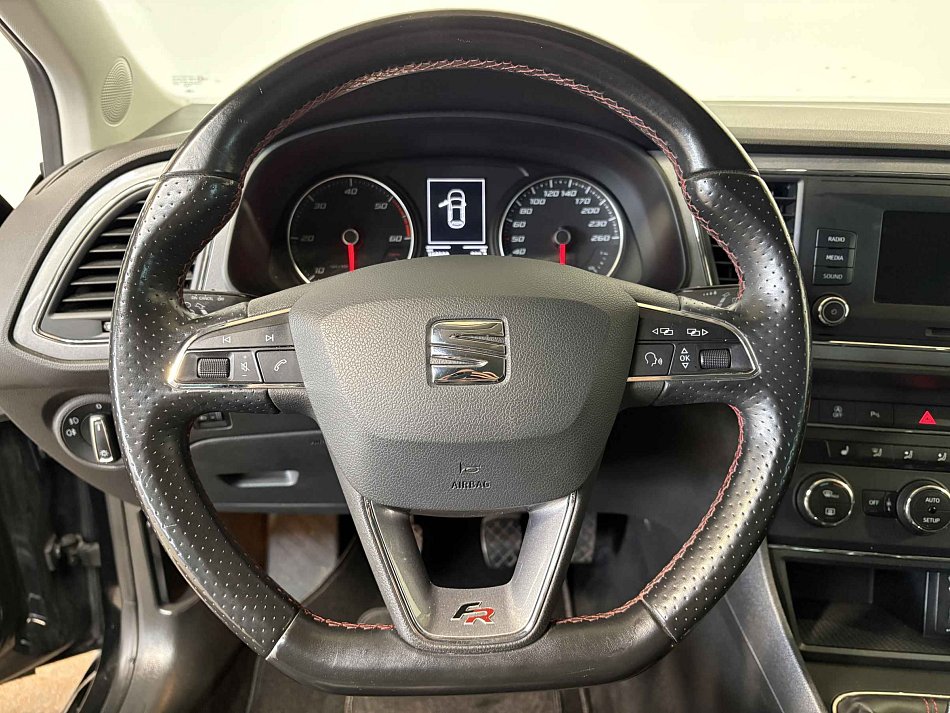 Seat Leon 2.0 TDi FR