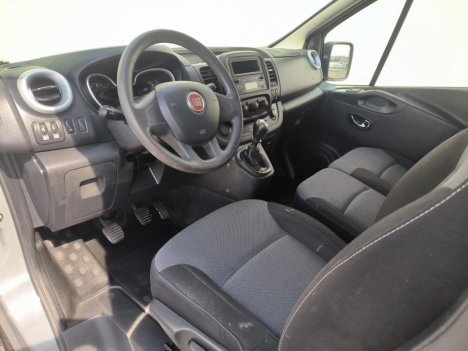 Fiat Talento 1.6MJT  L2H1