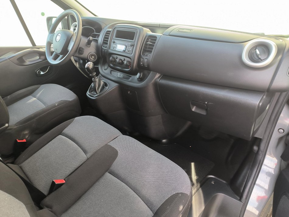 Fiat Talento 1.6MJT  L2H1