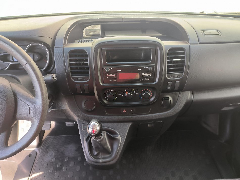 Fiat Talento 1.6MJT  L2H1