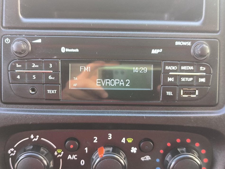 Fiat Talento 1.6MJT  L2H1