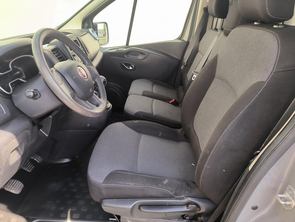 Fiat Talento 1.6MJT  L2H1