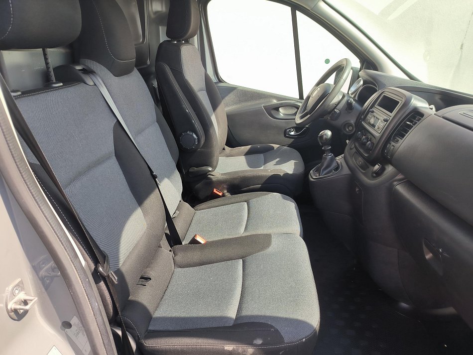 Fiat Talento 1.6MJT  L2H1