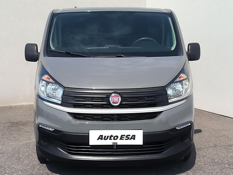 Fiat Talento 1.6MJT  L2H1