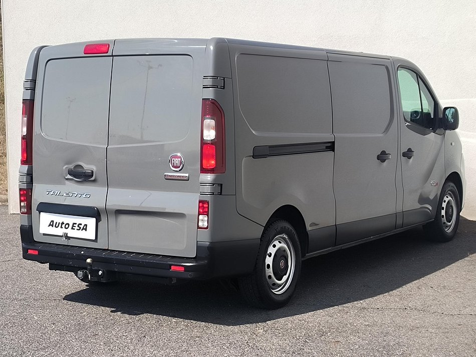 Fiat Talento 1.6MJT  L2H1