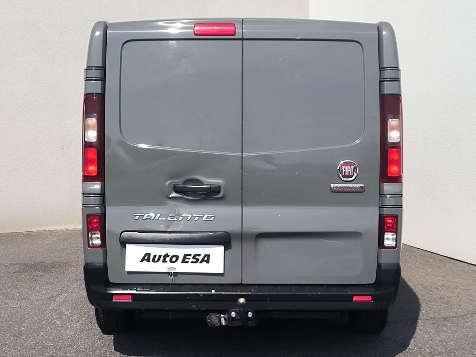 Fiat Talento 1.6MJT  L2H1