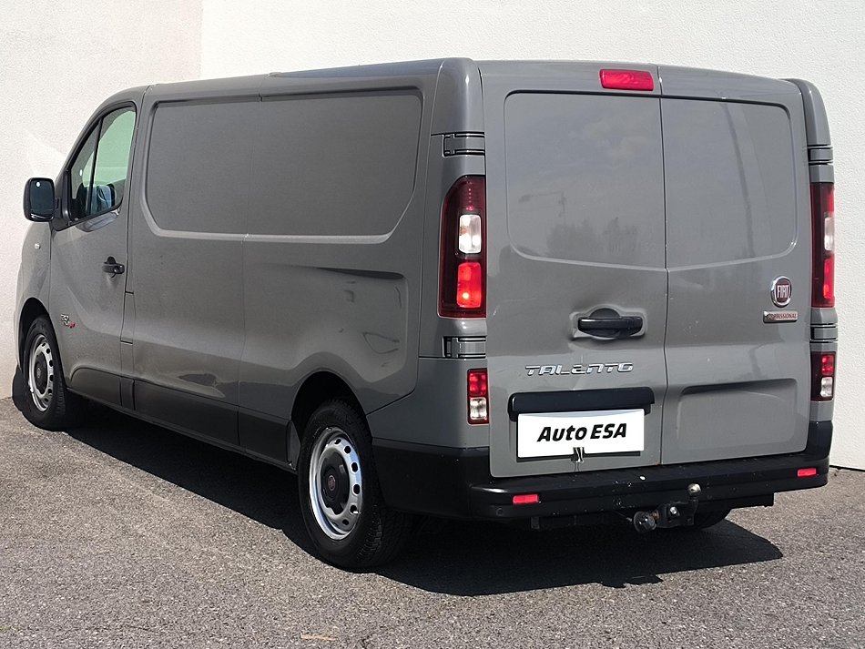 Fiat Talento 1.6MJT  L2H1