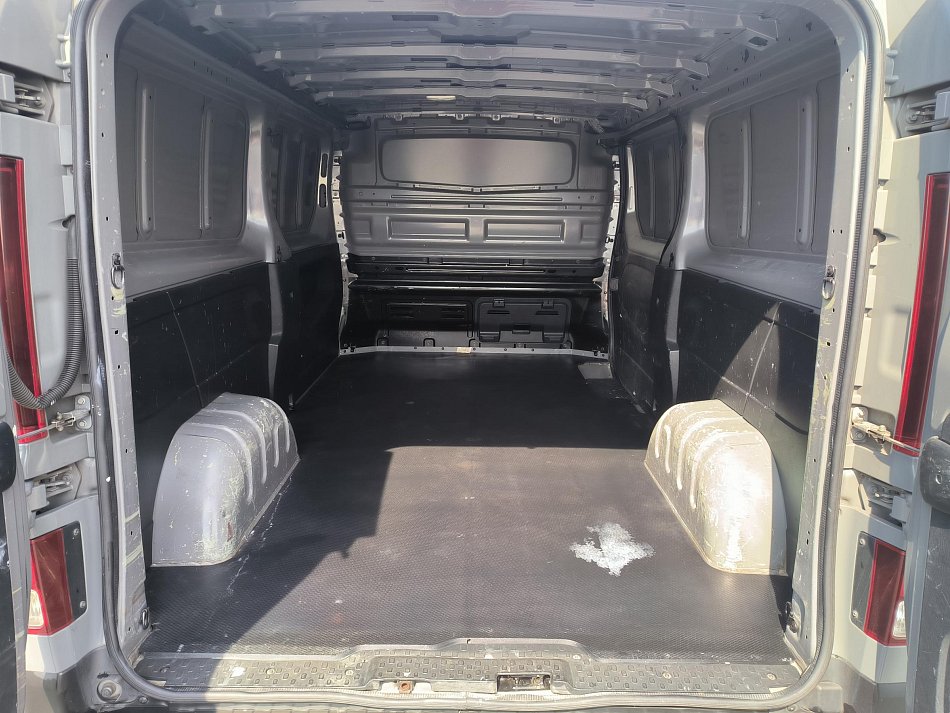 Fiat Talento 1.6MJT  L2H1