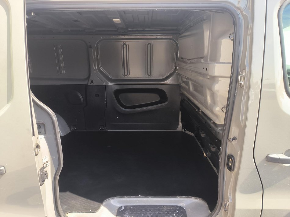 Fiat Talento 1.6MJT  L2H1