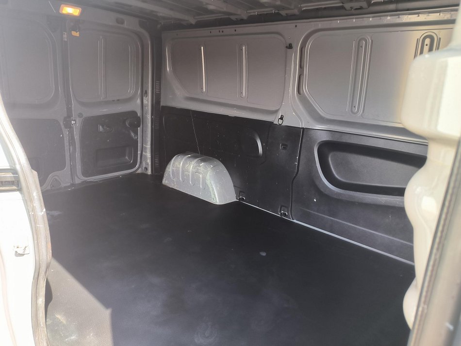 Fiat Talento 1.6MJT  L2H1