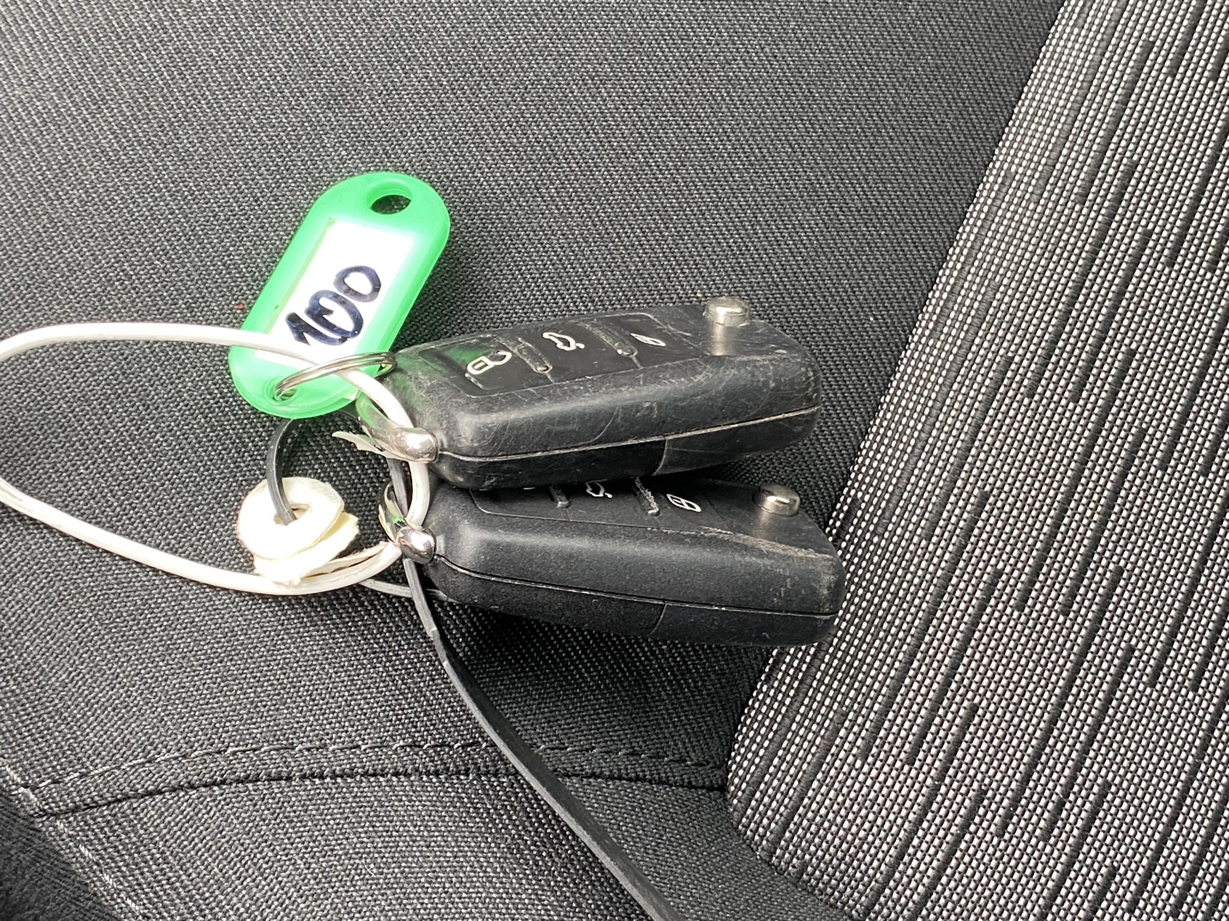 Škoda Octavia, 2012 - pohled č. 15