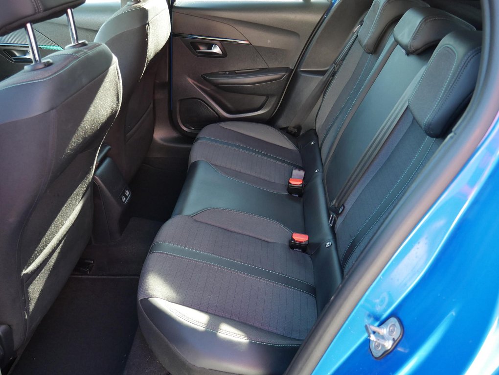 Peugeot 208 1.2PT Allure