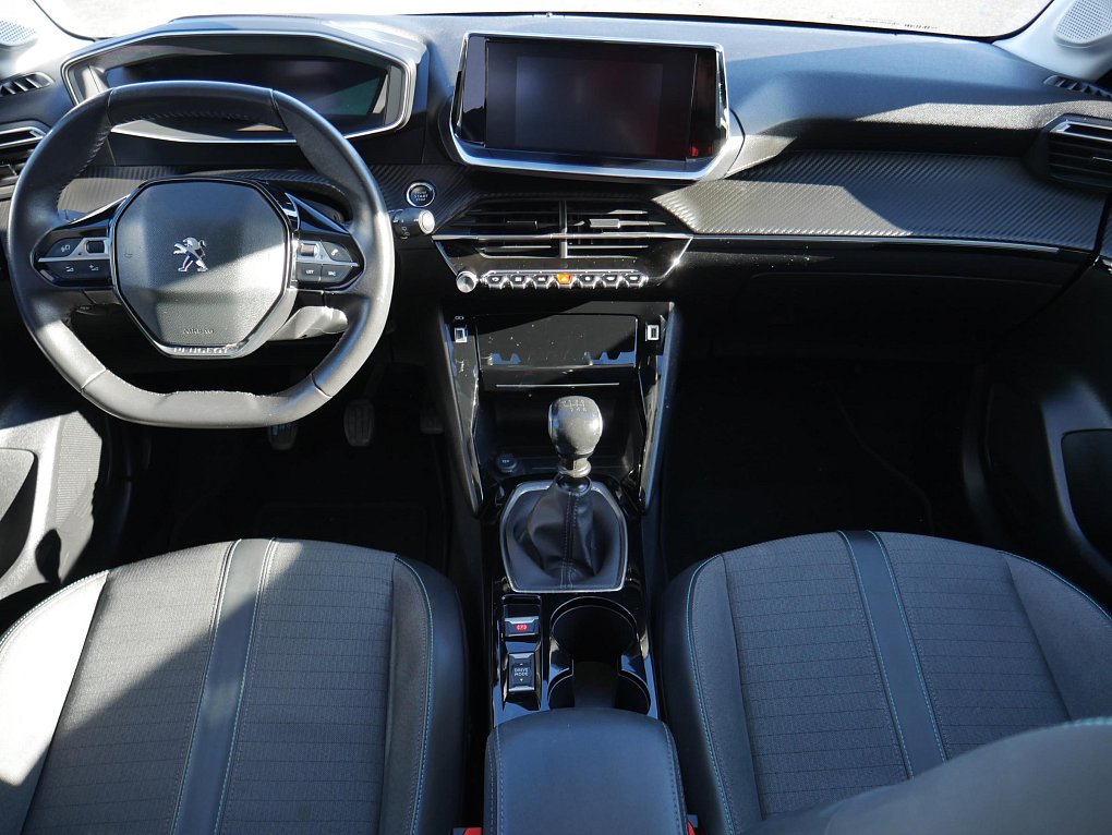 Peugeot 208 1.2PT Allure