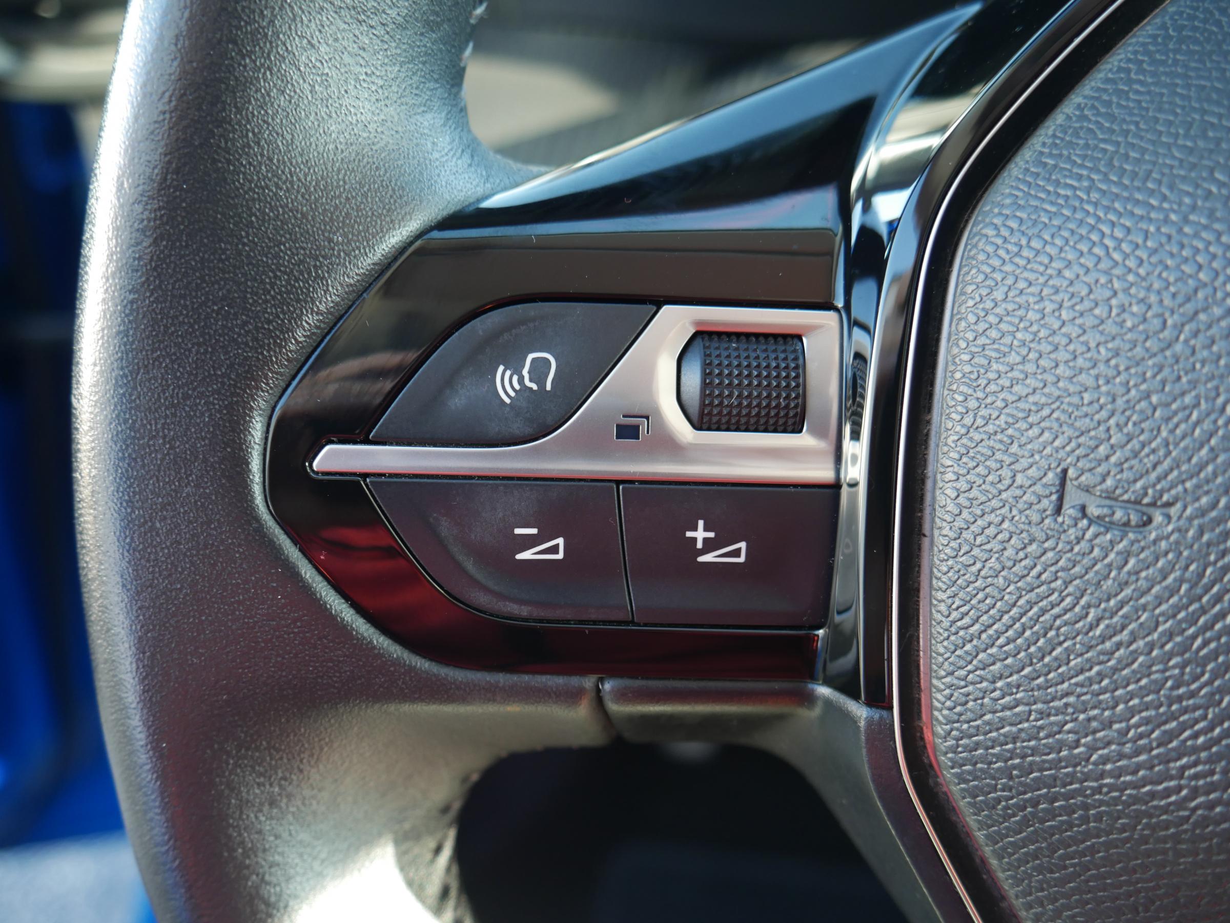 Peugeot 208, 2022 - pohled č. 19