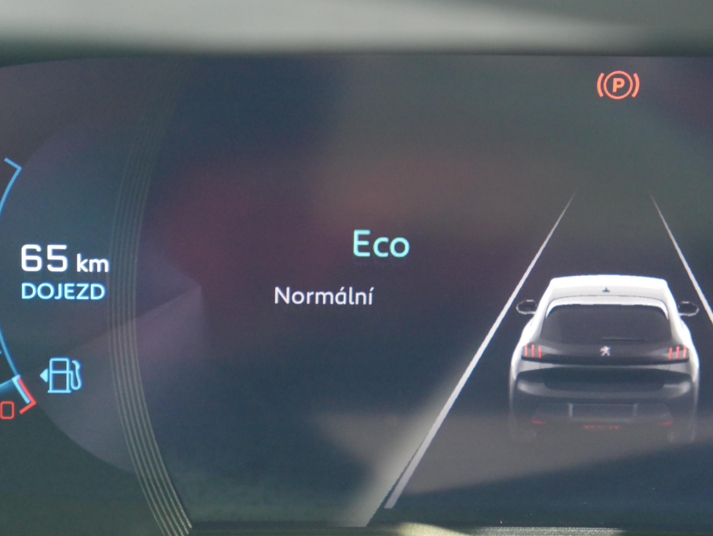 Peugeot 208, 2022 - pohled č. 21