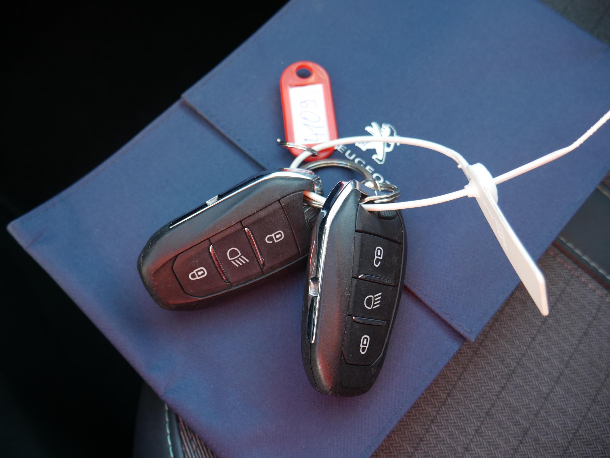 Peugeot 208, 2022 - pohled č. 23