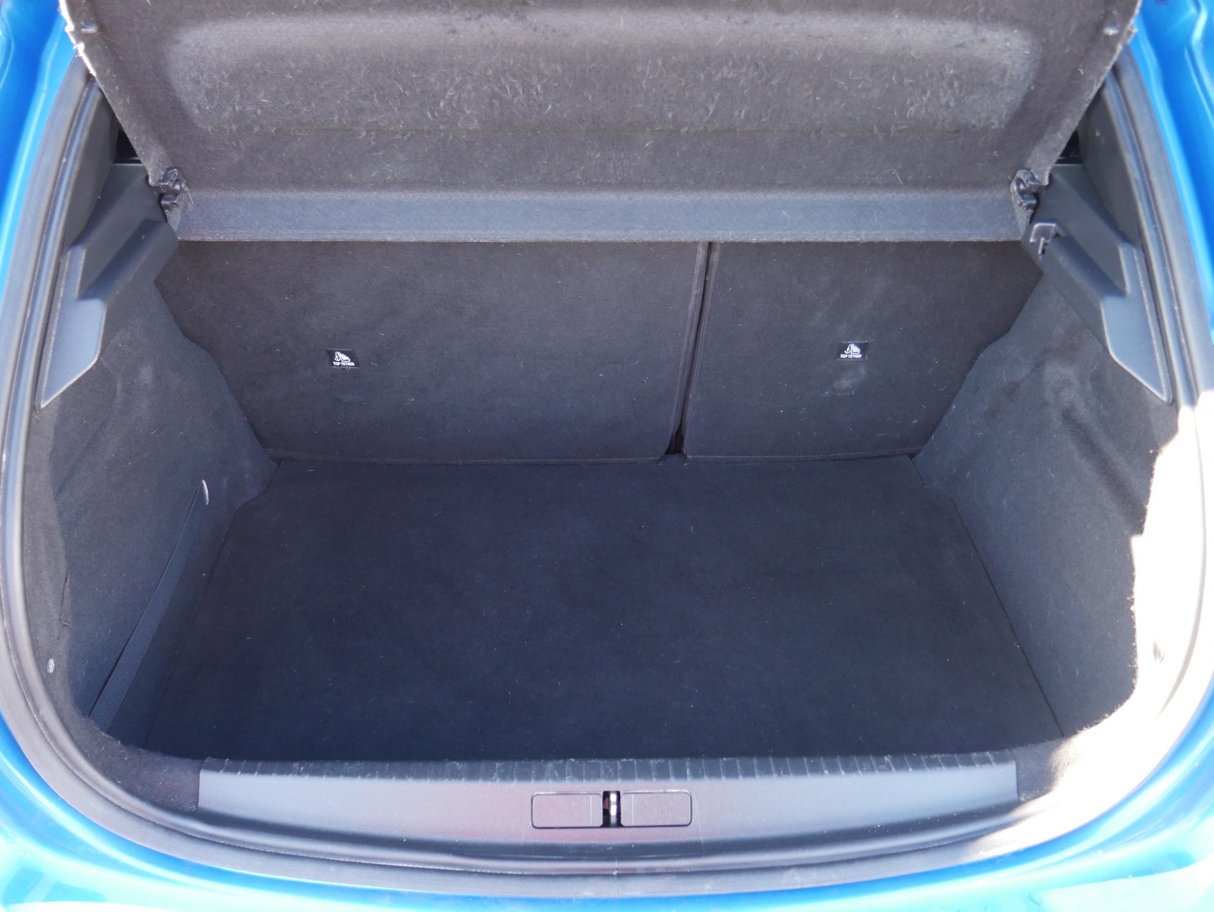 Peugeot 208, 2022 - pohled č. 7