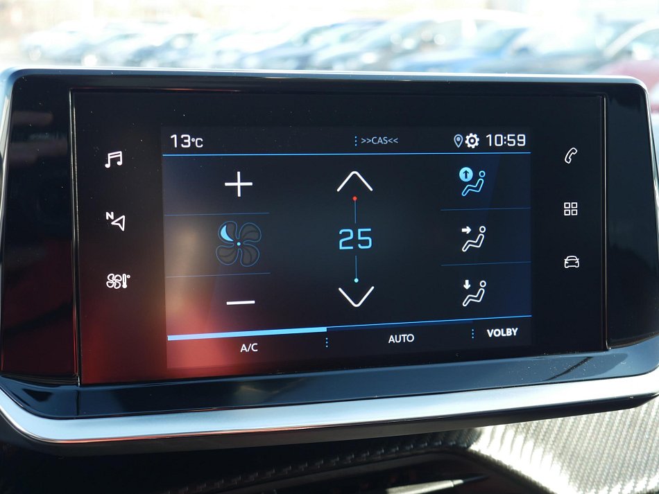 Peugeot 208 1.2PT Allure