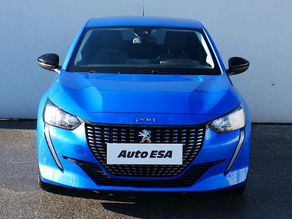 Peugeot 208 1.2PT Allure