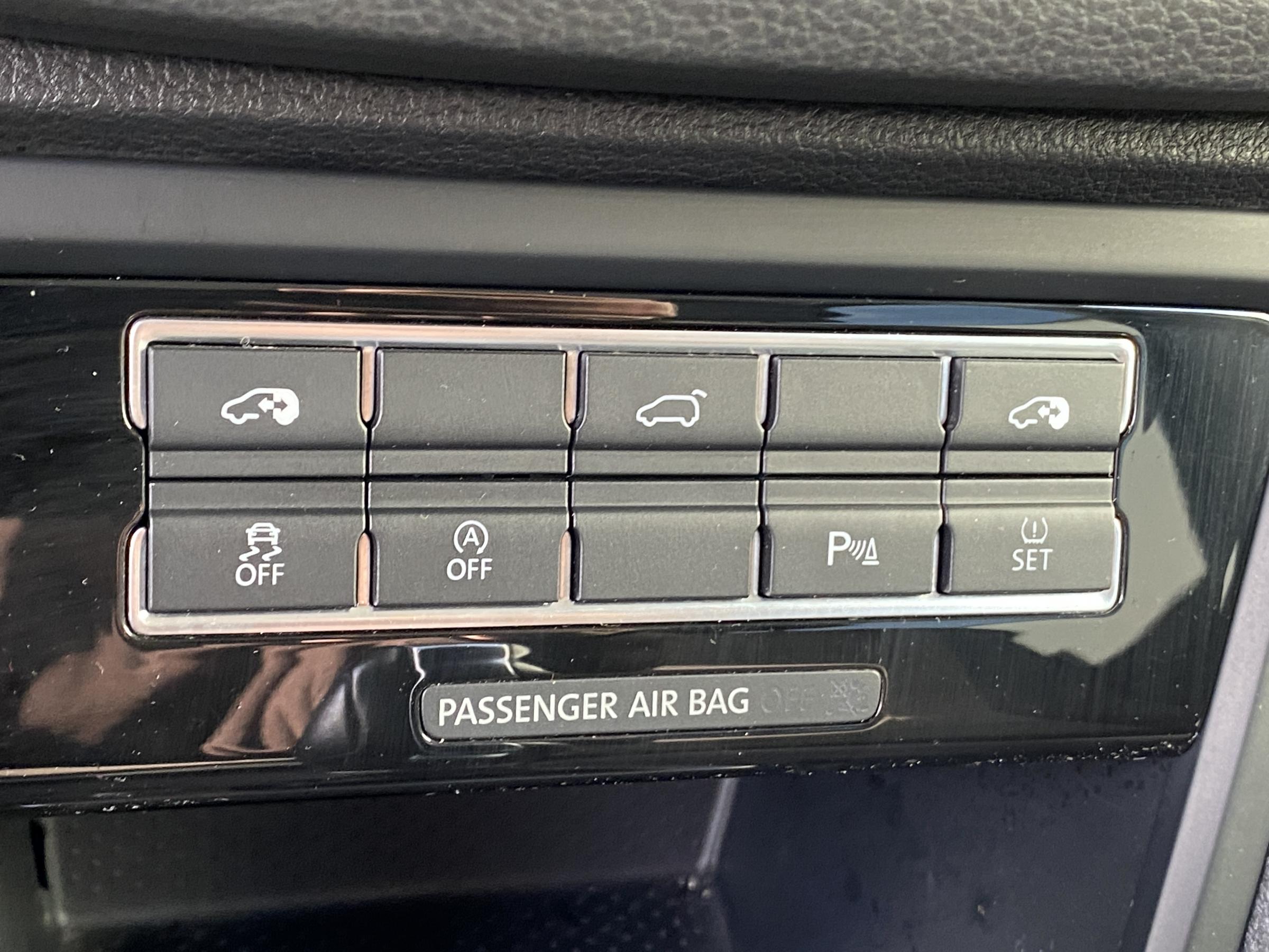 Volkswagen Sharan, 2011 - pohled č. 16