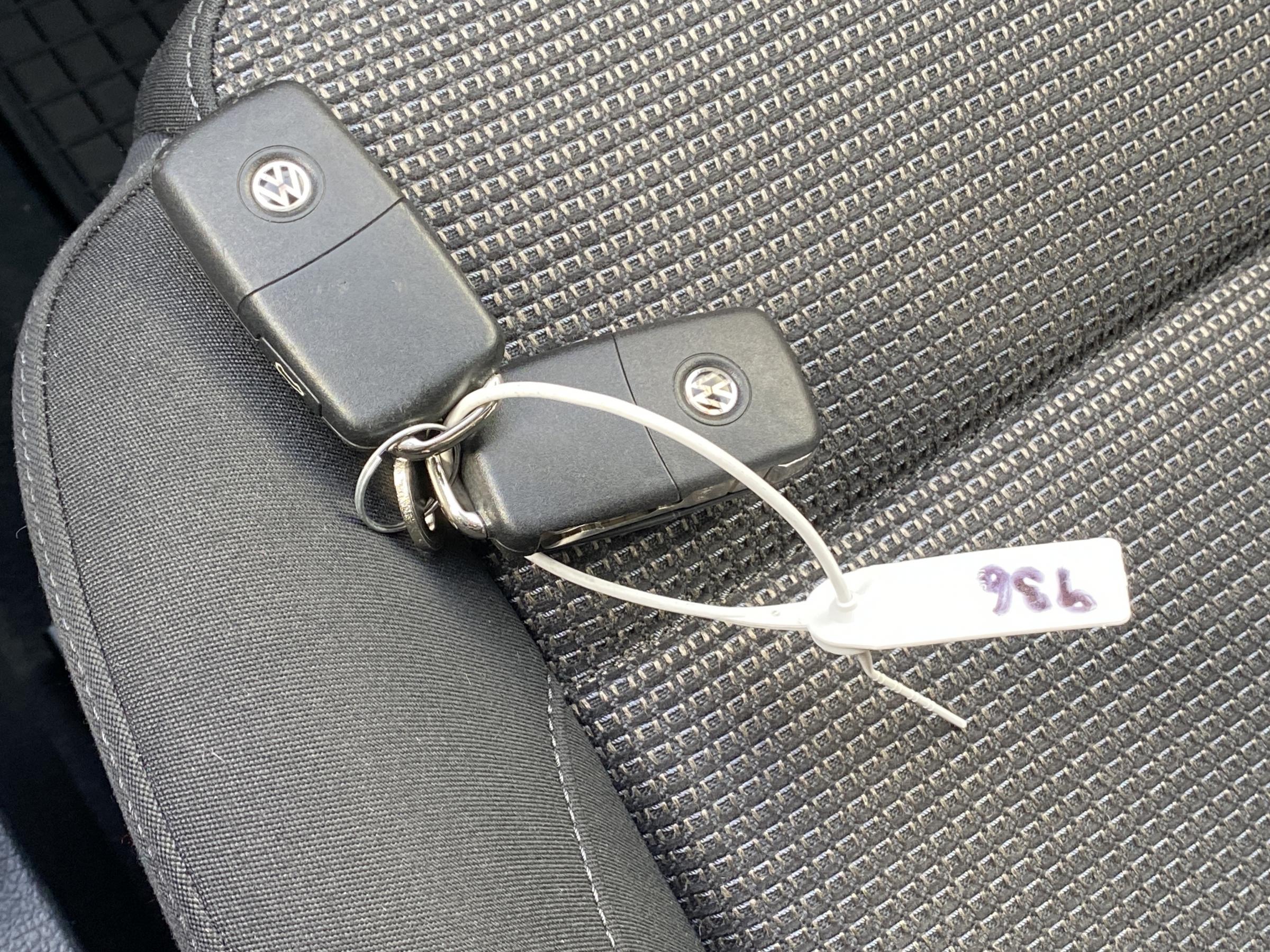 Volkswagen Sharan, 2011 - pohled č. 20