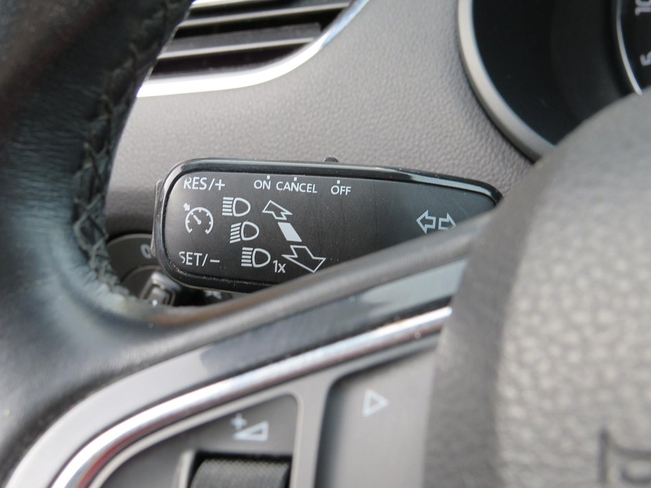 Škoda Octavia III 1.6 TDi Style