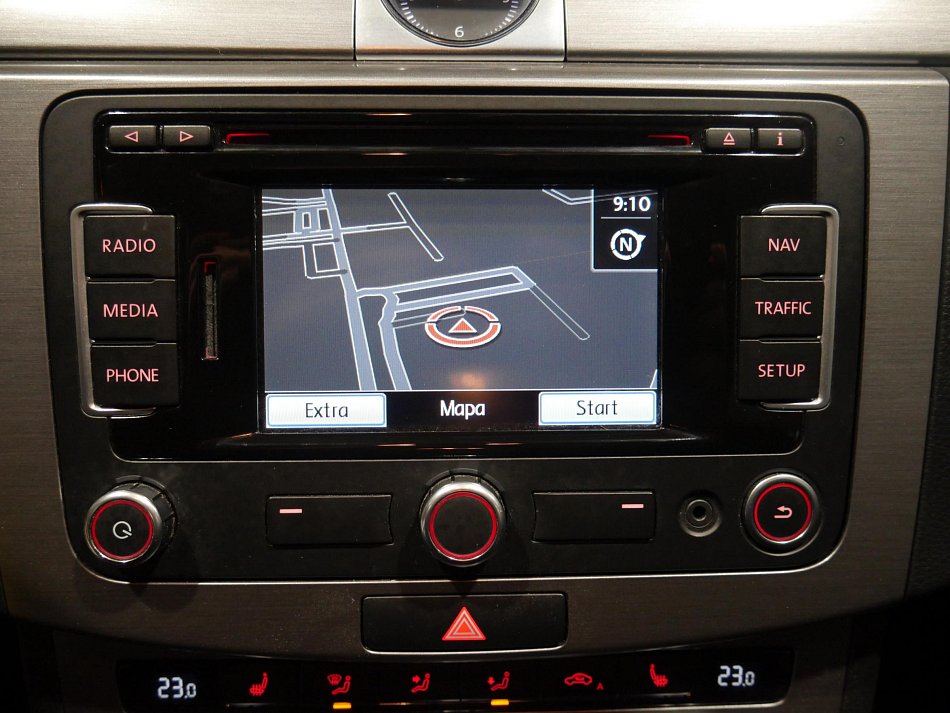 Volkswagen Passat 1.4TSi 