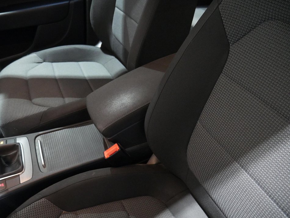 Volkswagen Passat 1.4TSi 