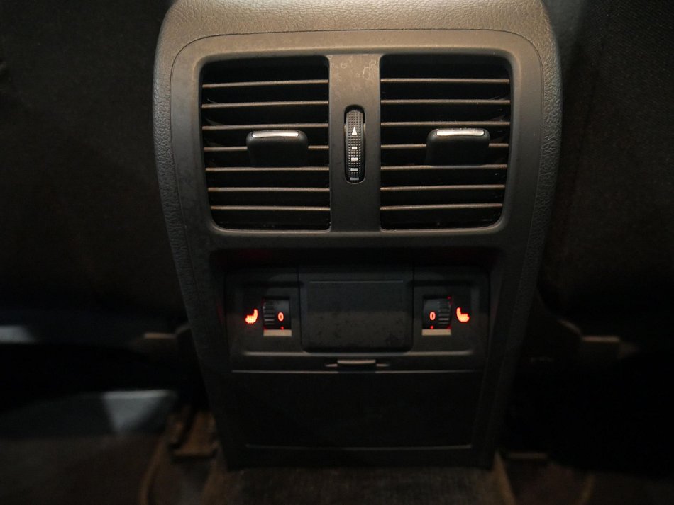 Volkswagen Passat 1.4TSi 