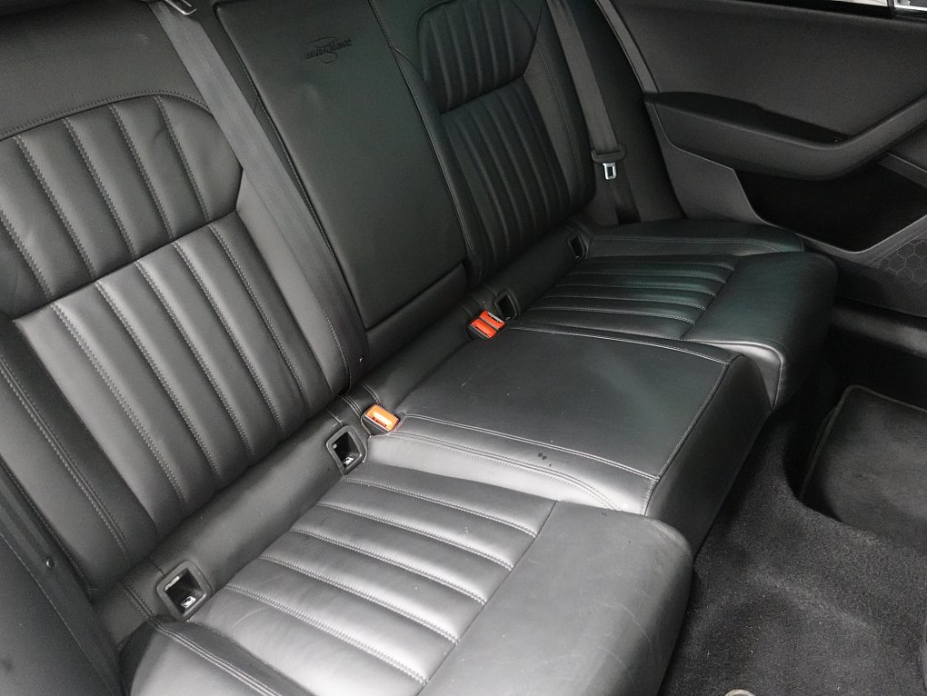 Škoda Superb III 2.0TDi 