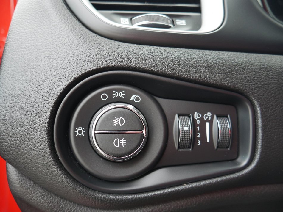 Jeep Renegade 1.4MJT 