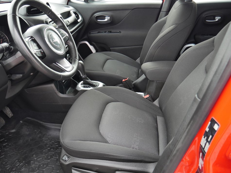 Jeep Renegade 1.4MJT 