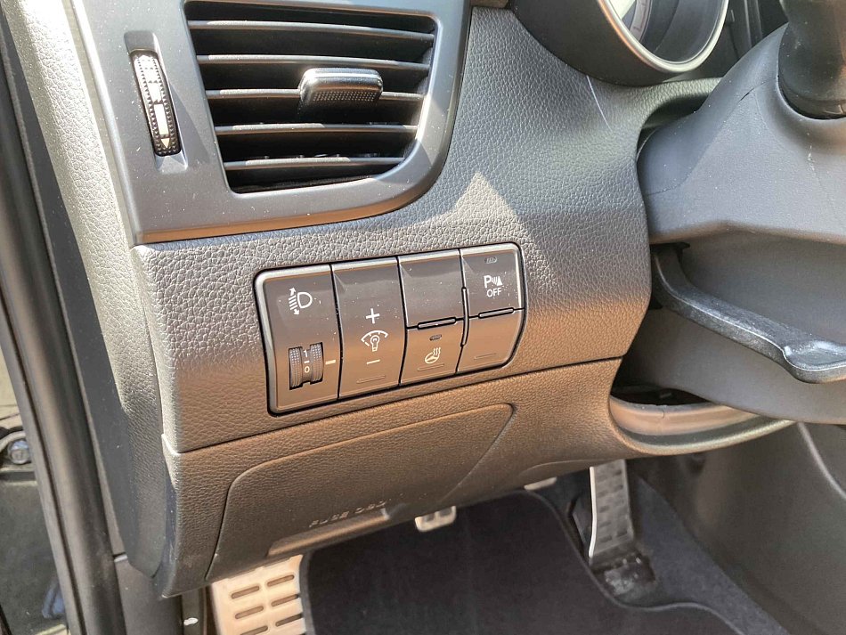 Hyundai I30 1.6 GDi 