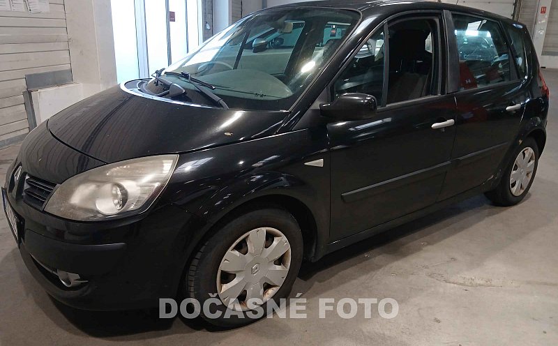 Renault Scénic 1.6 