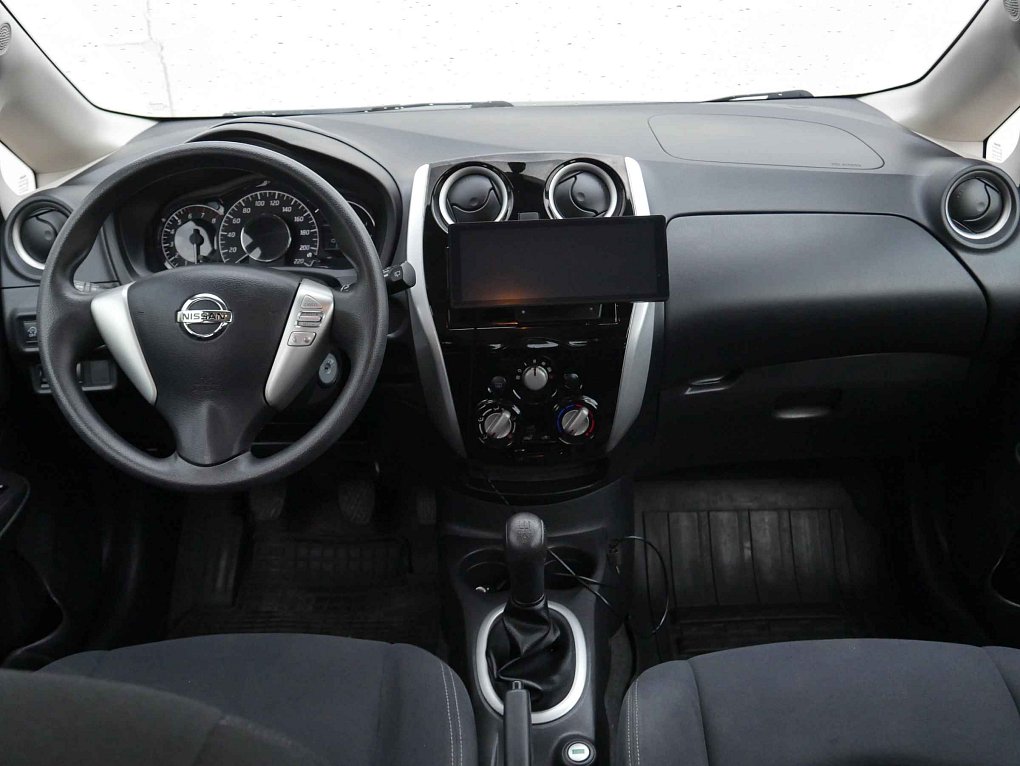 Nissan Note 1.2i 