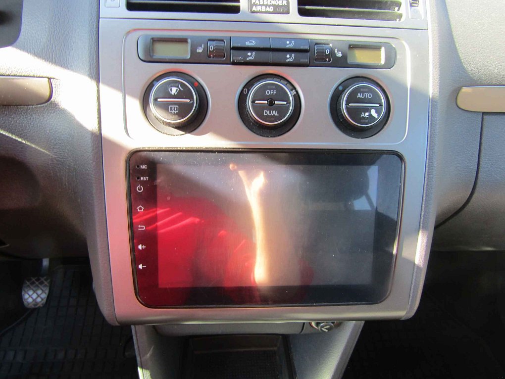 Volkswagen Touran 1.4 TSi CROSS