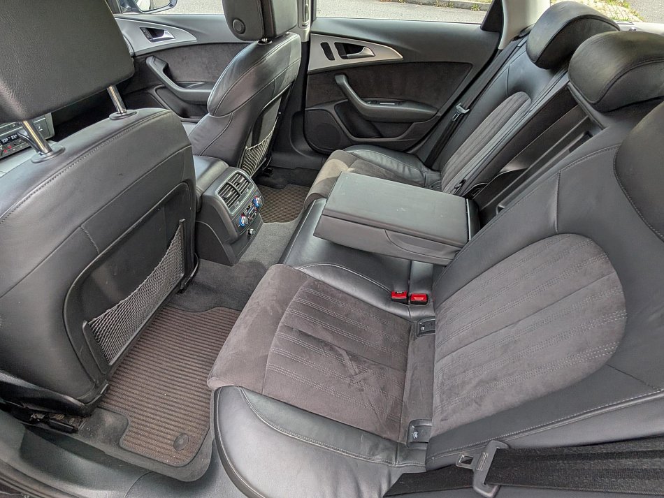 Audi A6 Allroad 3.0 TDi  Quattro